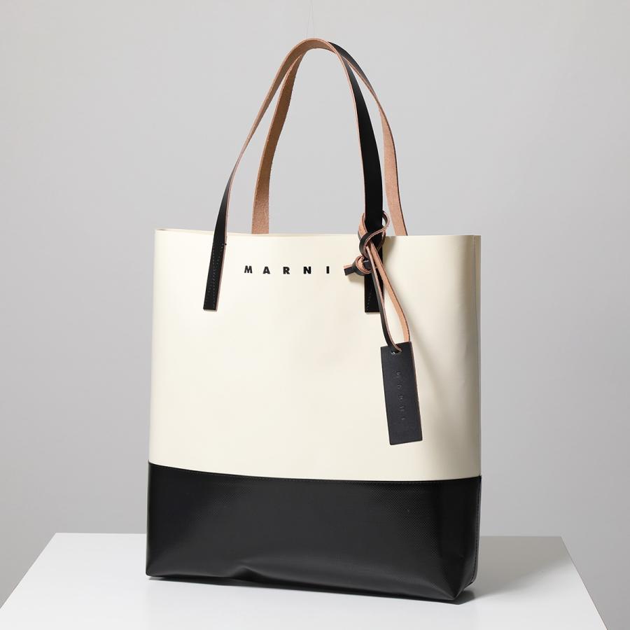 MARNI マルニ トートバッグ SHMP0081A0 P3572 レディース MARNI マルニ トートバッグ SHMP0081A0 P3572 レディース