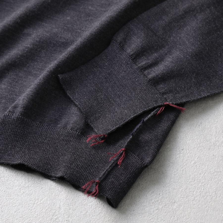 Maison Margiela（メゾンマルジェラ） 4 14 セーター ワーク イン