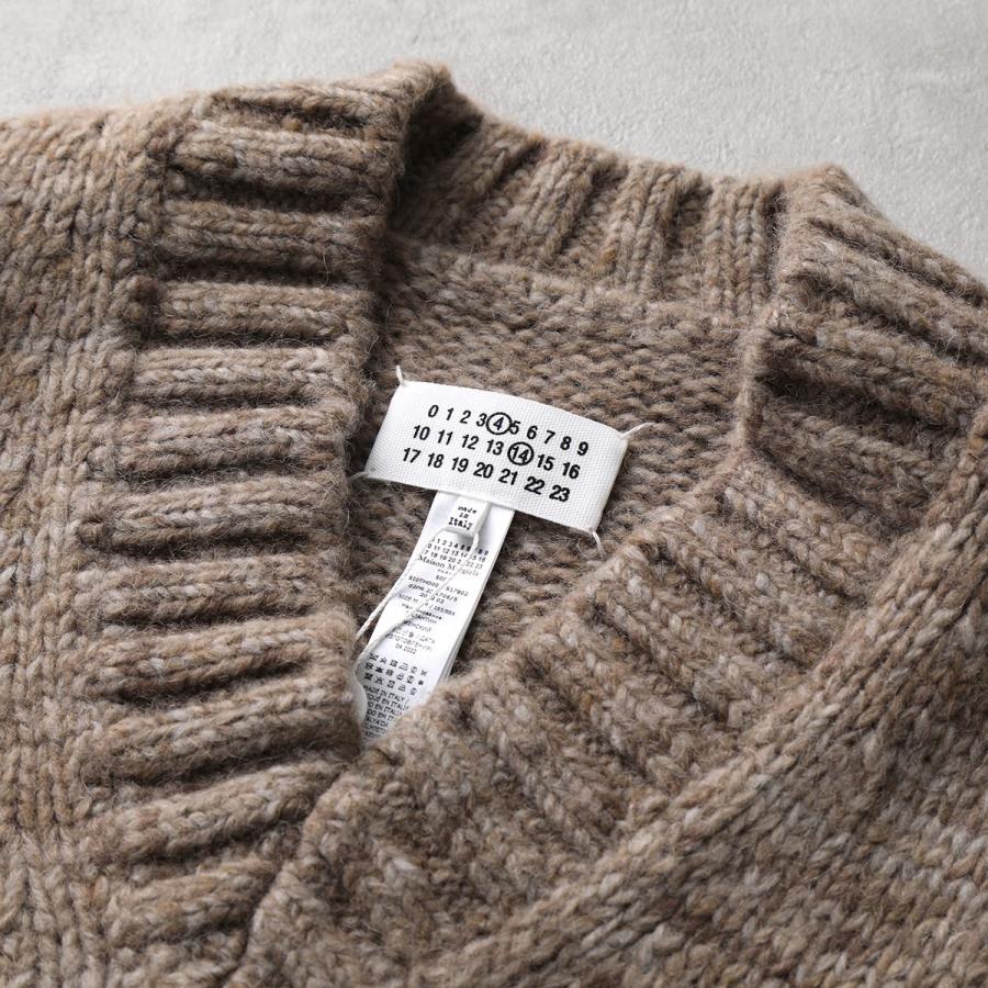 Maison Margiela（メゾンマルジェラ） ベスト SI0TH0001 S17802