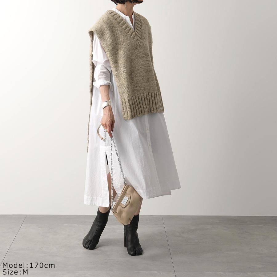 Maison Margiela MAISON MARGIELA メゾンマルジェラ 4 14 ベスト 