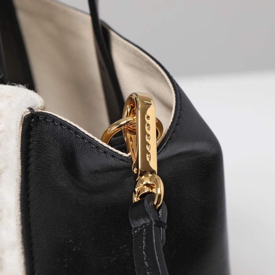 MARNI マルニ ミニトートバッグ MUSEO SOFT ミュゼオ ソフト