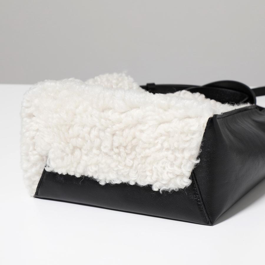 MARNI マルニ ミニトートバッグ MUSEO SOFT ミュゼオ ソフト