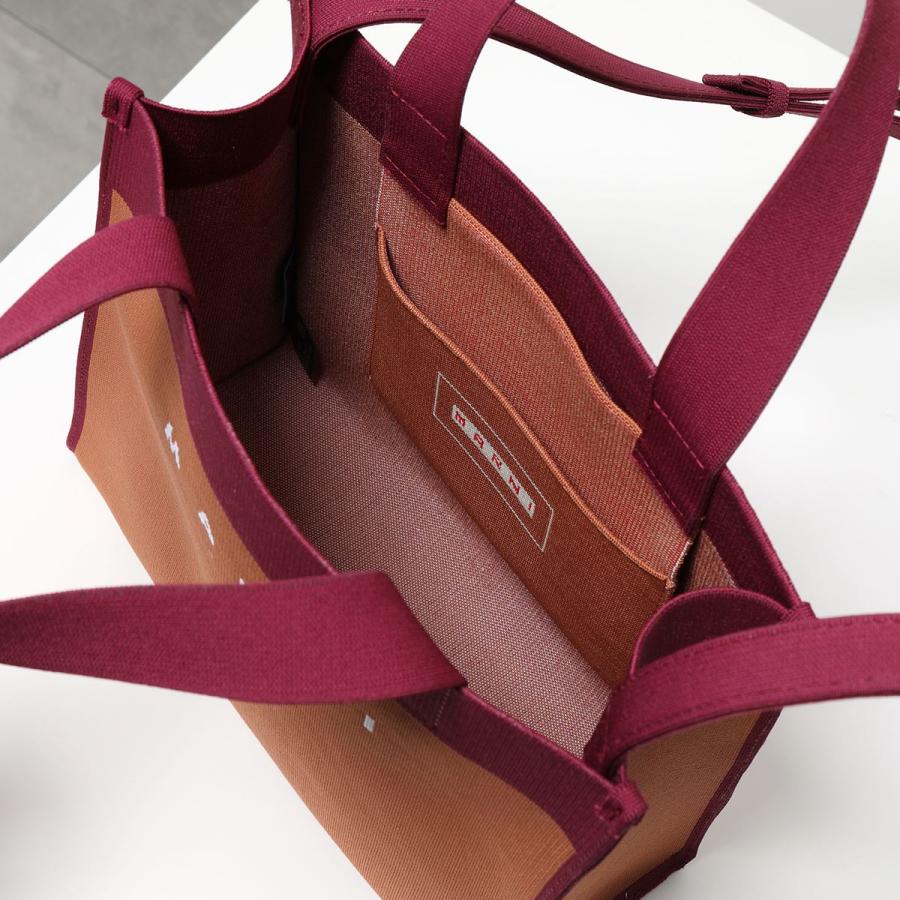 MARNI マルニ トートバッグ SHMP0083A0 P4602 レディース MARNI マルニ トートバッグ SHMP0083A0 P4602 レディース