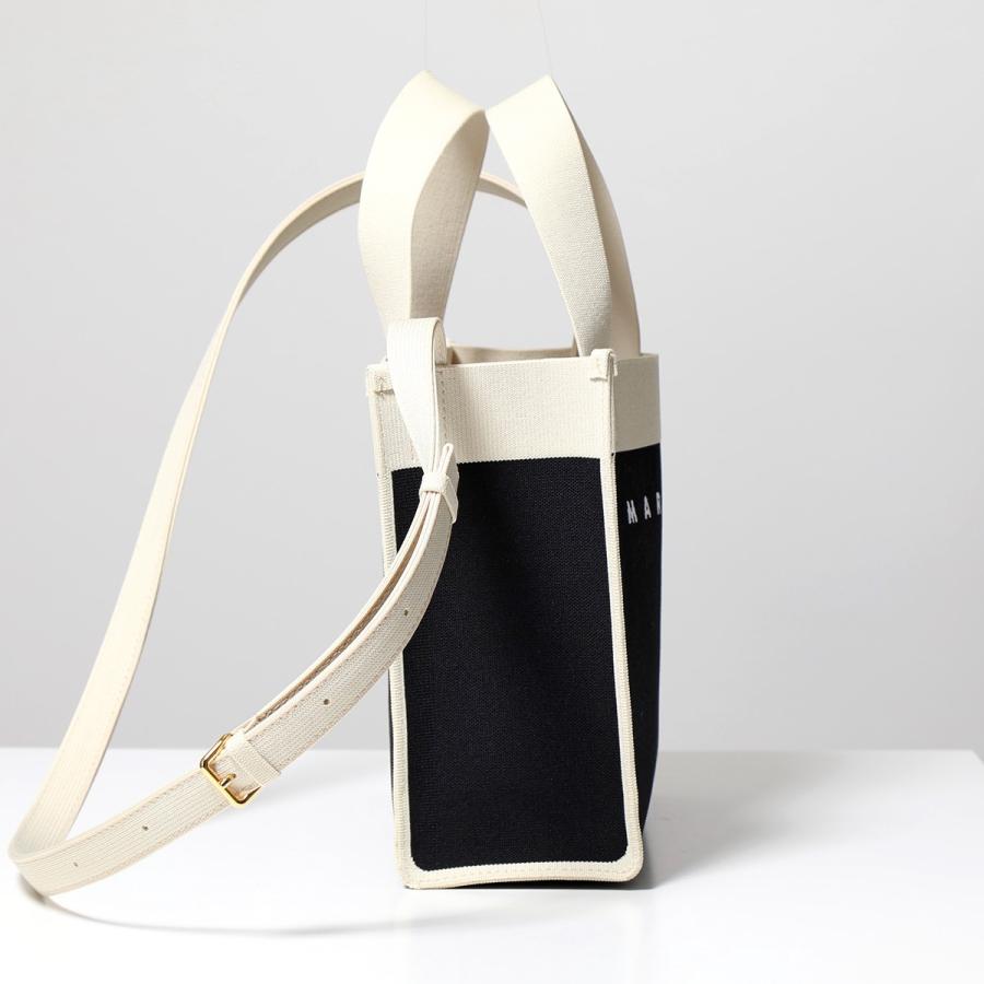 MARNI マルニ トートバッグ SHMP0083A0 P4602 レディース MARNI マルニ トートバッグ SHMP0083A0 P4602 レディース