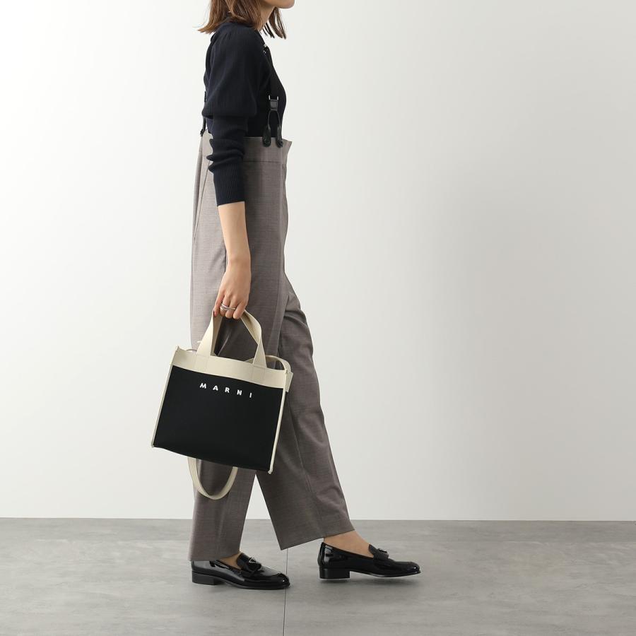 MARNI マルニ トートバッグ SHMP0083A0 P4602 レディース MARNI マルニ トートバッグ SHMP0083A0 P4602 レディース
