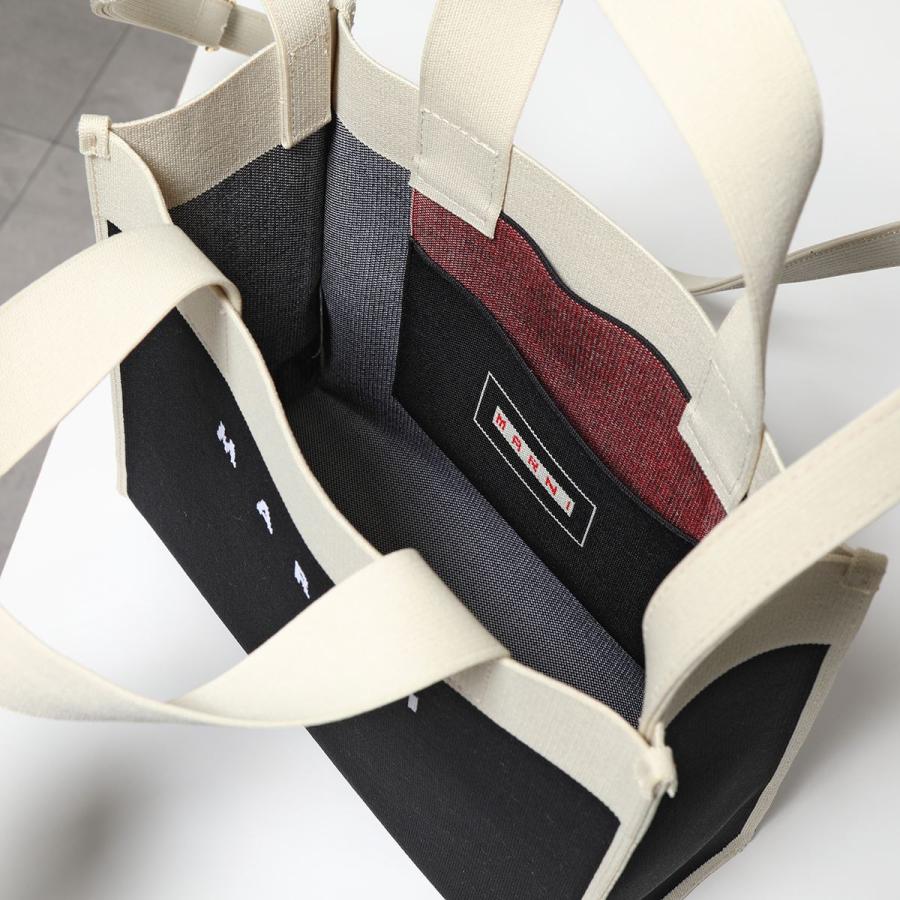 MARNI（マルニ） トートバッグ SHMP0083A0 P4602 レディース