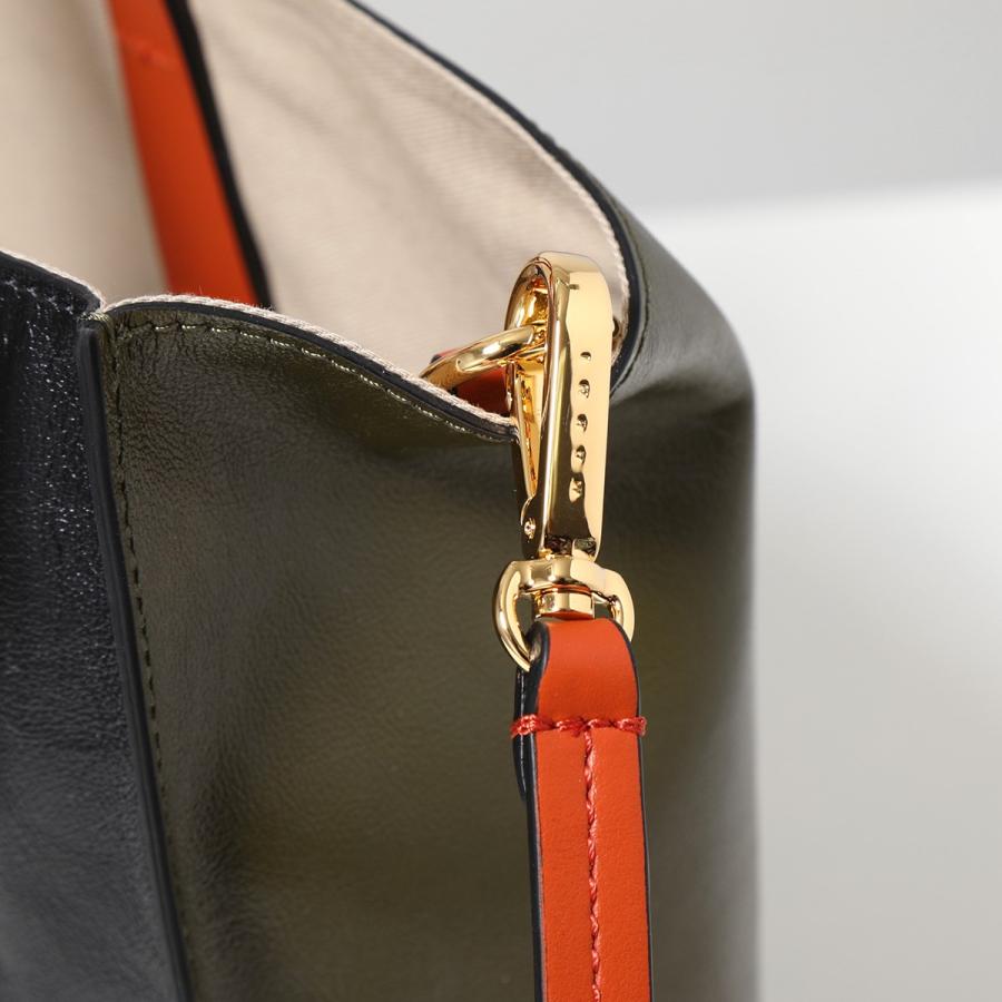 MARNI（マルニ） トートバッグ MUSEO SOFT ミュゼオ ソフト SHMP0069U0