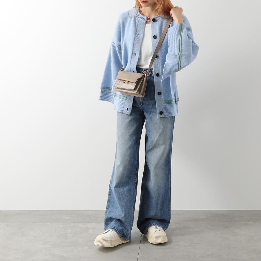 MARNI マルニ ショルダーバッグ TRUNK SOFT トランク ソフト 