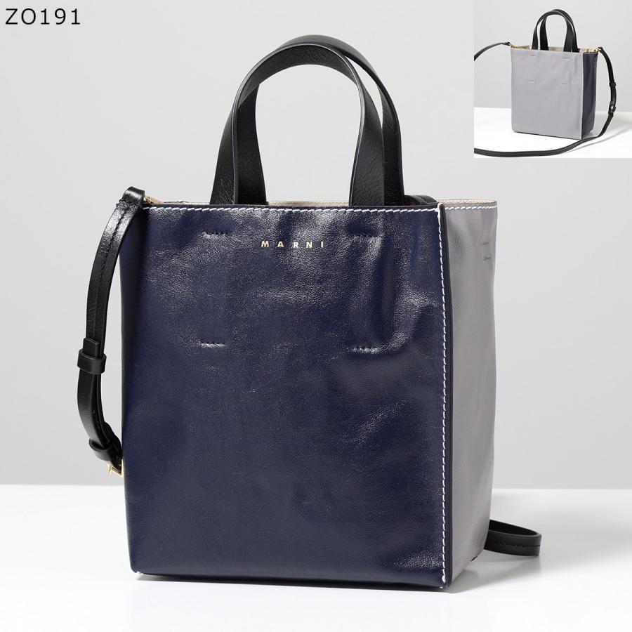 MARNI（マルニ） ショルダーバッグ MUSEO SOFT ミュゼオ ソフト ミニ