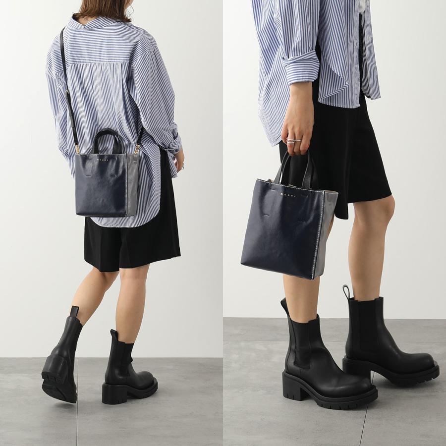 MARNI（マルニ） ショルダーバッグ MUSEO SOFT ミュゼオ ソフト ミニ