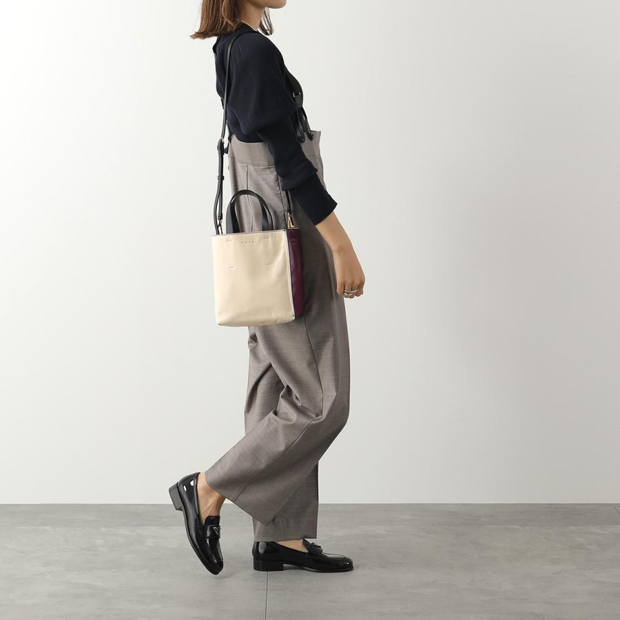 MARNI（マルニ） ショルダーバッグ MUSEO SOFT ミュゼオ ソフト ミニ