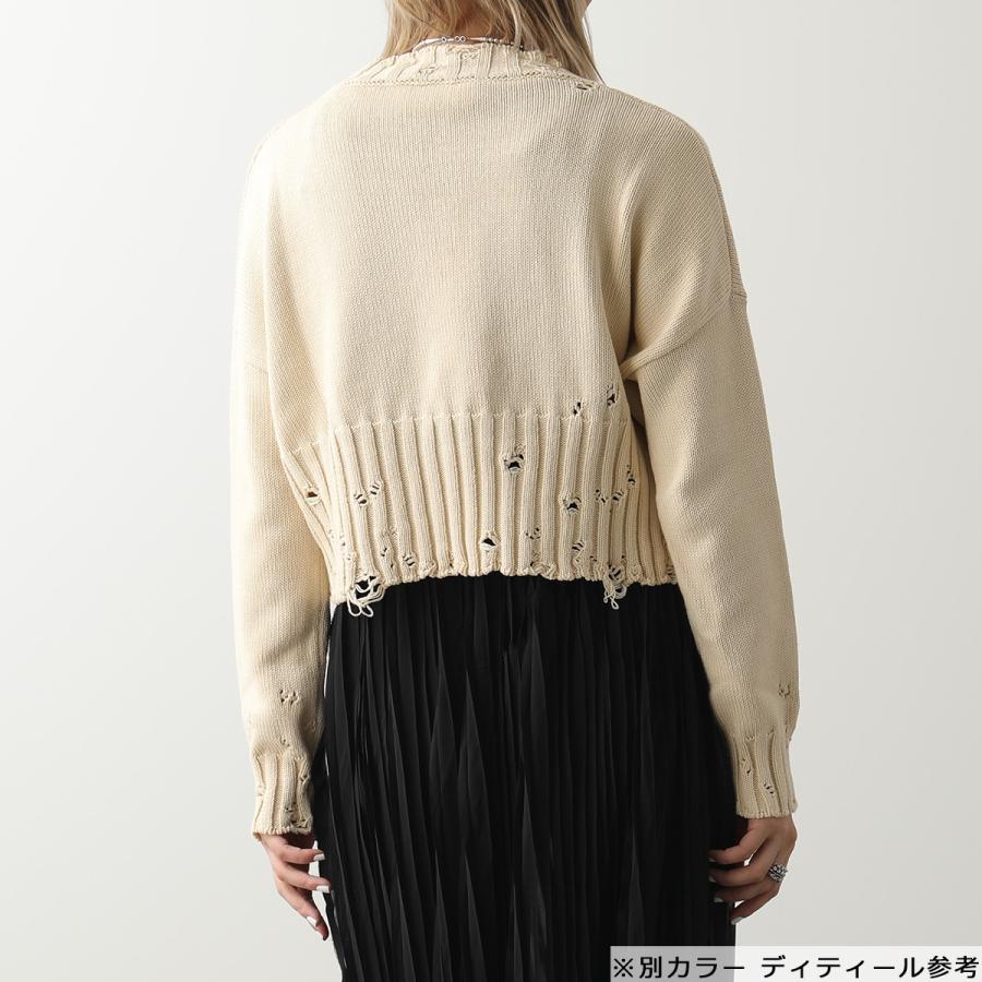 MARNI マルニ セーター GCMD0276A1 UFC652 レディース クルー MARNI マルニ セーター GCMD0276A1 UFC652 レディース クルー