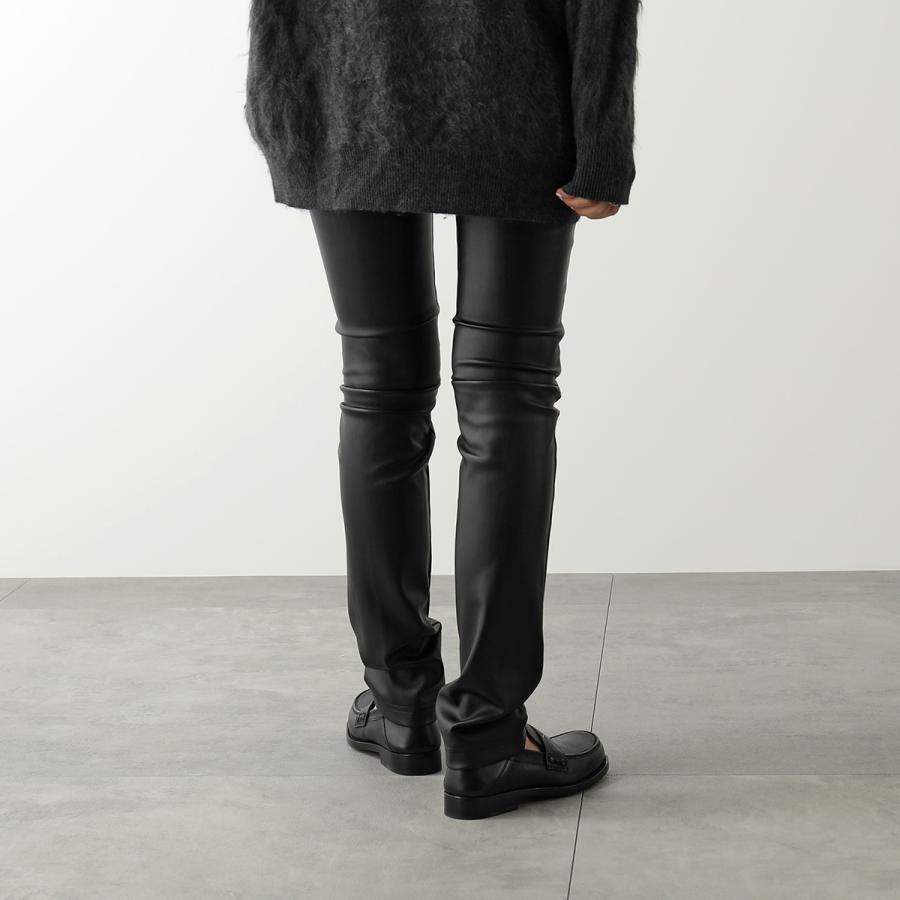 MM6 エムエムシックス メゾンマルジェラ レギンス S52KA0327 S54131  