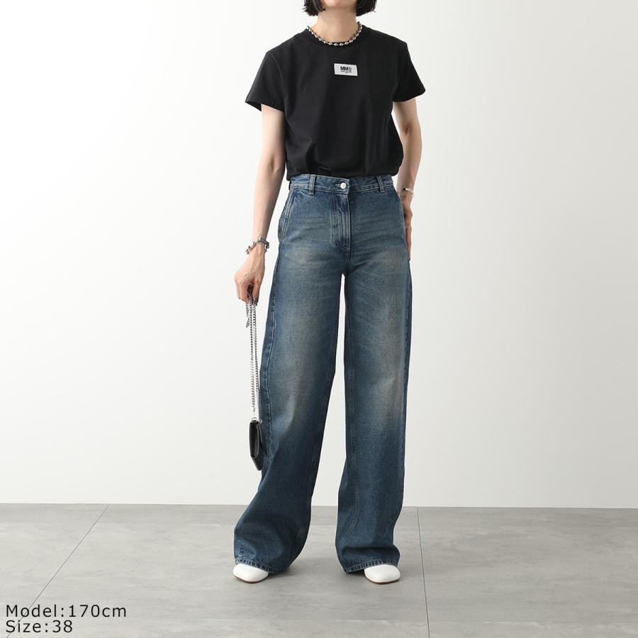 MM6 エムエムシックス メゾンマルジェラ デニム S52LA0174 S30589