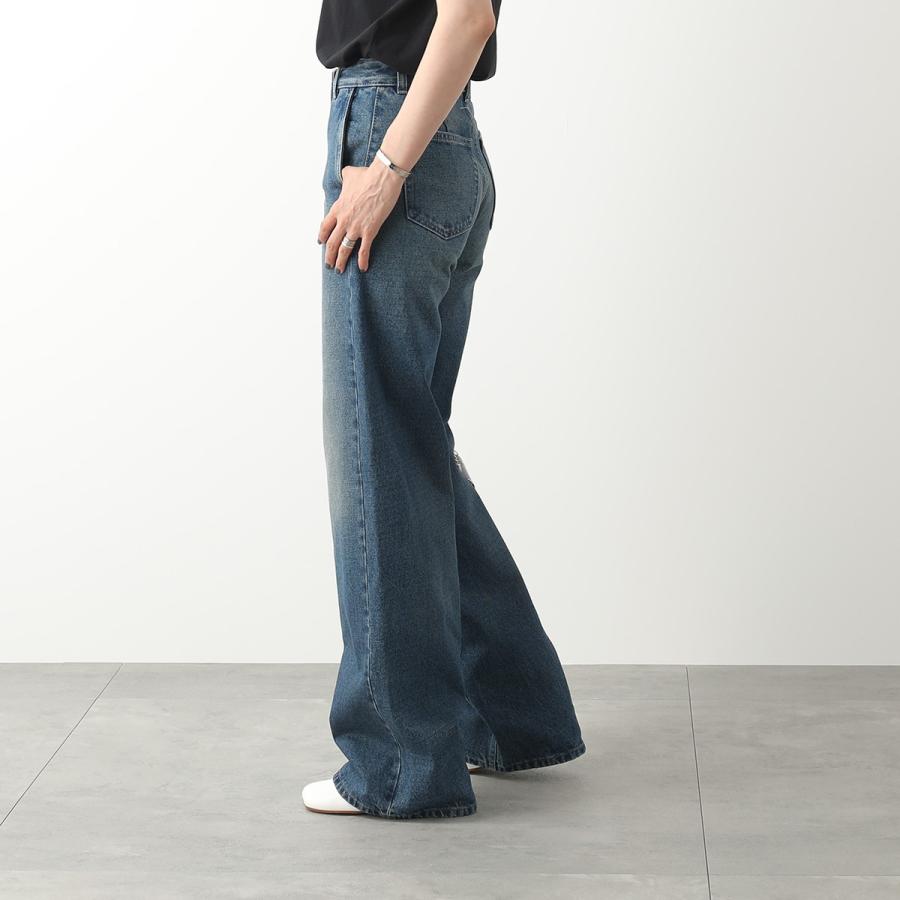 MM6 エムエムシックス メゾンマルジェラ デニム S52LA0174 S30589