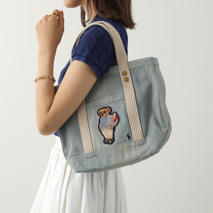 POLO RALPH LAUREN Ralph Lauren ポロラルフローレン ハンドバッグ