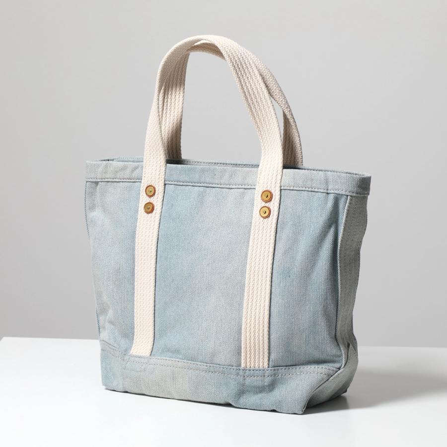 POLO RALPH LAUREN（ポロ・ラルフローレン） ハンドバッグ SMALL PP