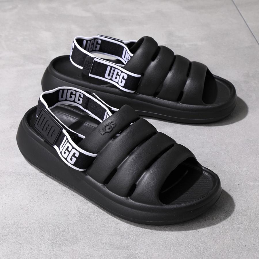 UGG アグ サンダル FLUFF YEAH SPORT 1132150 メンズ スライド UGG アグ サンダル FLUFF YEAH SPORT 1132150 メンズ スライド