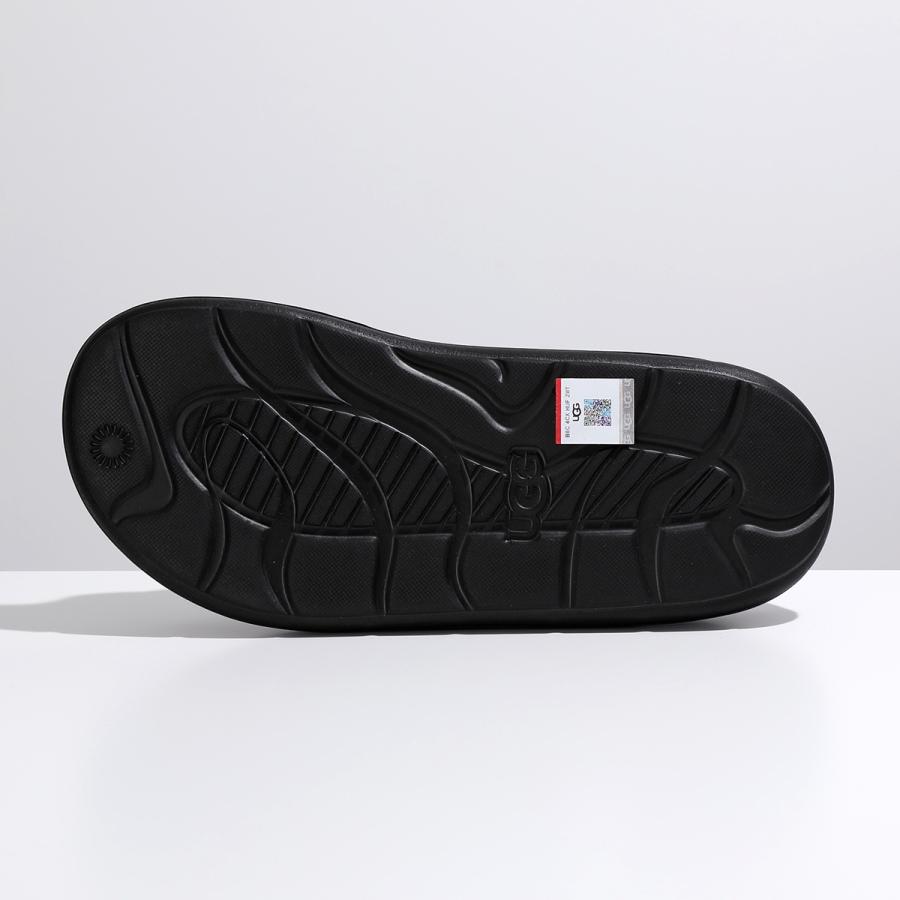 UGG（アグ） サンダル FLUFF YEAH SPORT 1132150 メンズ スライド