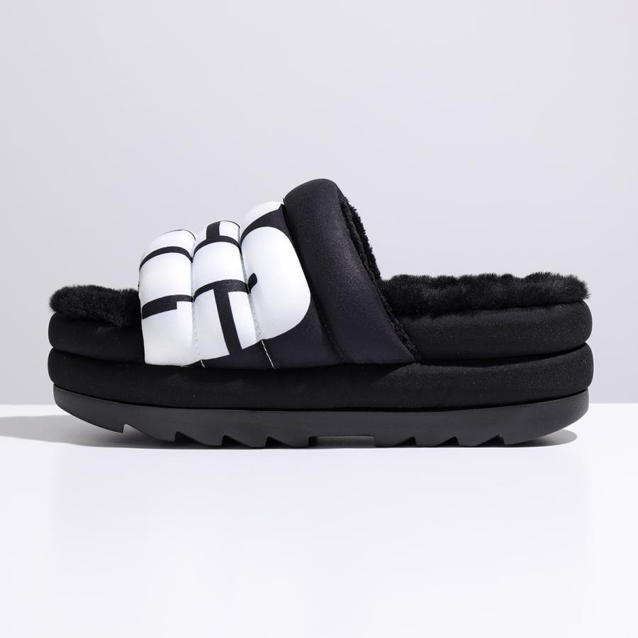 UGG アグ サンダル MAXI SLIDE LOGO マキシ スライド ロゴ UGG アグ サンダル MAXI SLIDE LOGO マキシ スライド ロゴ