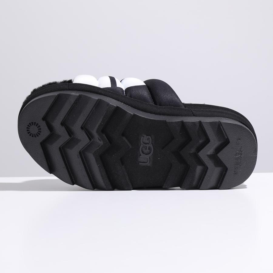 UGG アグ サンダル MAXI SLIDE LOGO マキシ スライド ロゴ UGG アグ サンダル MAXI SLIDE LOGO マキシ スライド ロゴ