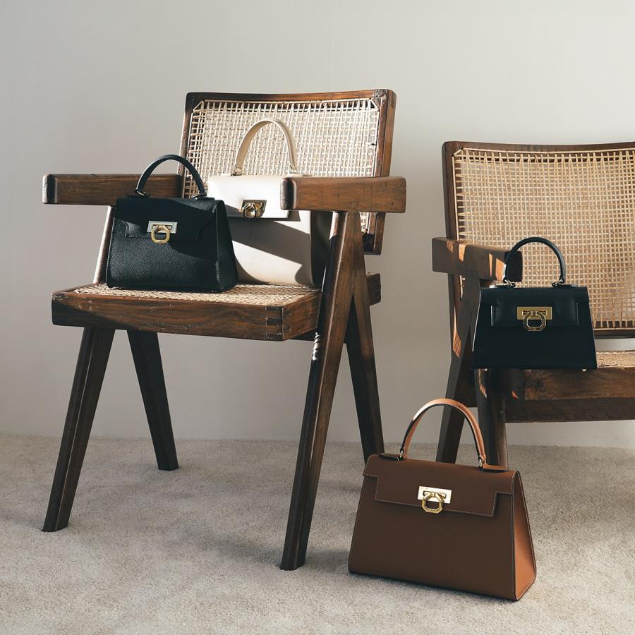 CARBOTTI（カルボッティ） ハンドバッグ IVANA 443 レディース