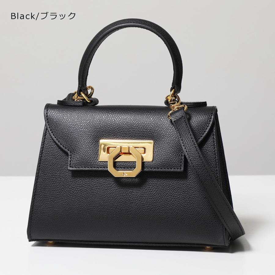 CARBOTTI（カルボッティ） ハンドバッグ ERIKA 445 エリカ レディース