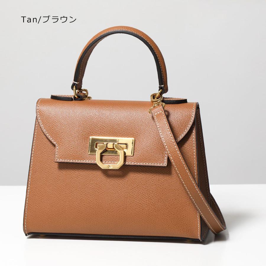 CARBOTTI（カルボッティ） ハンドバッグ ERIKA 445 エリカ レディース