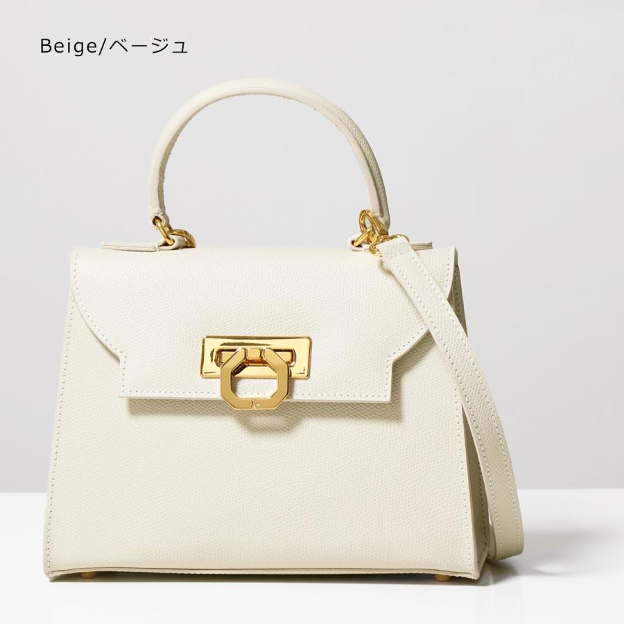 CARBOTTI（カルボッティ） ハンドバッグ ERIKA 445 エリカ レディース