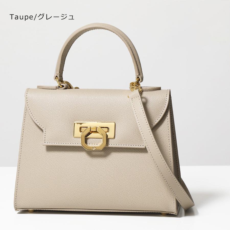 CARBOTTI（カルボッティ） ハンドバッグ ERIKA 445 エリカ レディース