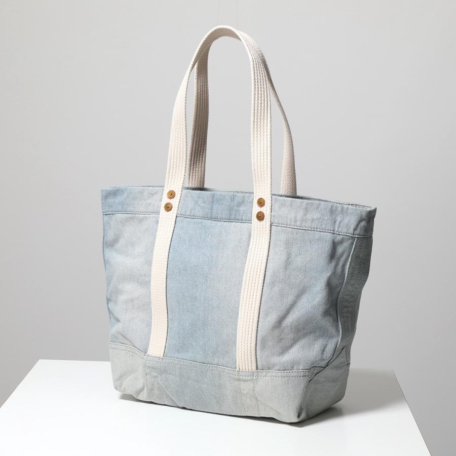 POLO RALPH LAUREN（ポロ・ラルフローレン） トートバッグ PP TOTE