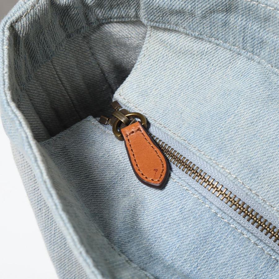 POLO RALPH LAUREN（ポロ・ラルフローレン） トートバッグ PP TOTE