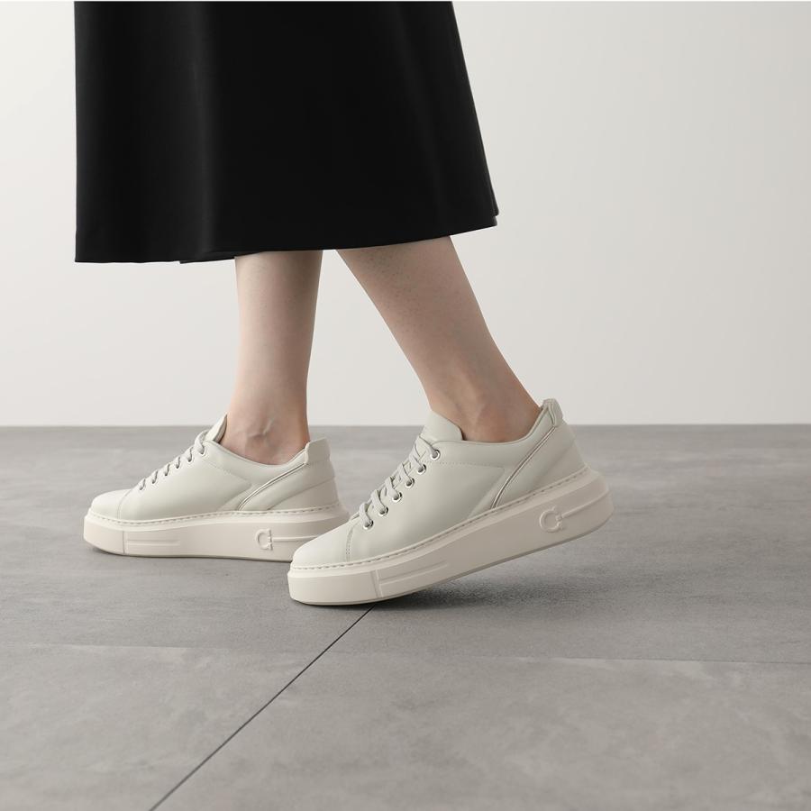 FERRAGAMO フェラガモ スニーカー SENISE 726192 レディース FERRAGAMO フェラガモ スニーカー SENISE 726192 レディース