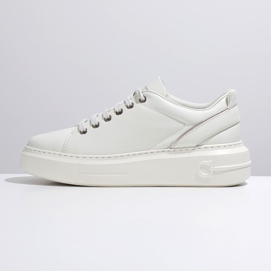 FERRAGAMO フェラガモ スニーカー SENISE 726192 レディース FERRAGAMO フェラガモ スニーカー SENISE 726192 レディース
