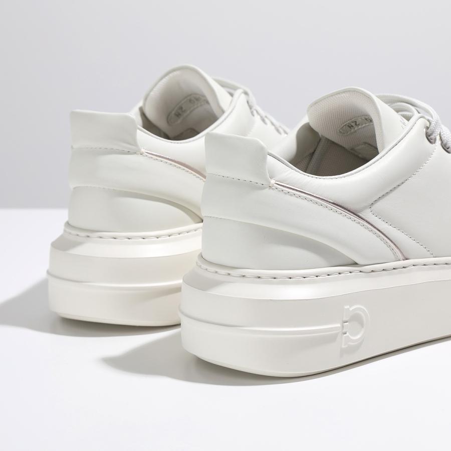 FERRAGAMO フェラガモ スニーカー SENISE 726192 レディース FERRAGAMO フェラガモ スニーカー SENISE 726192 レディース