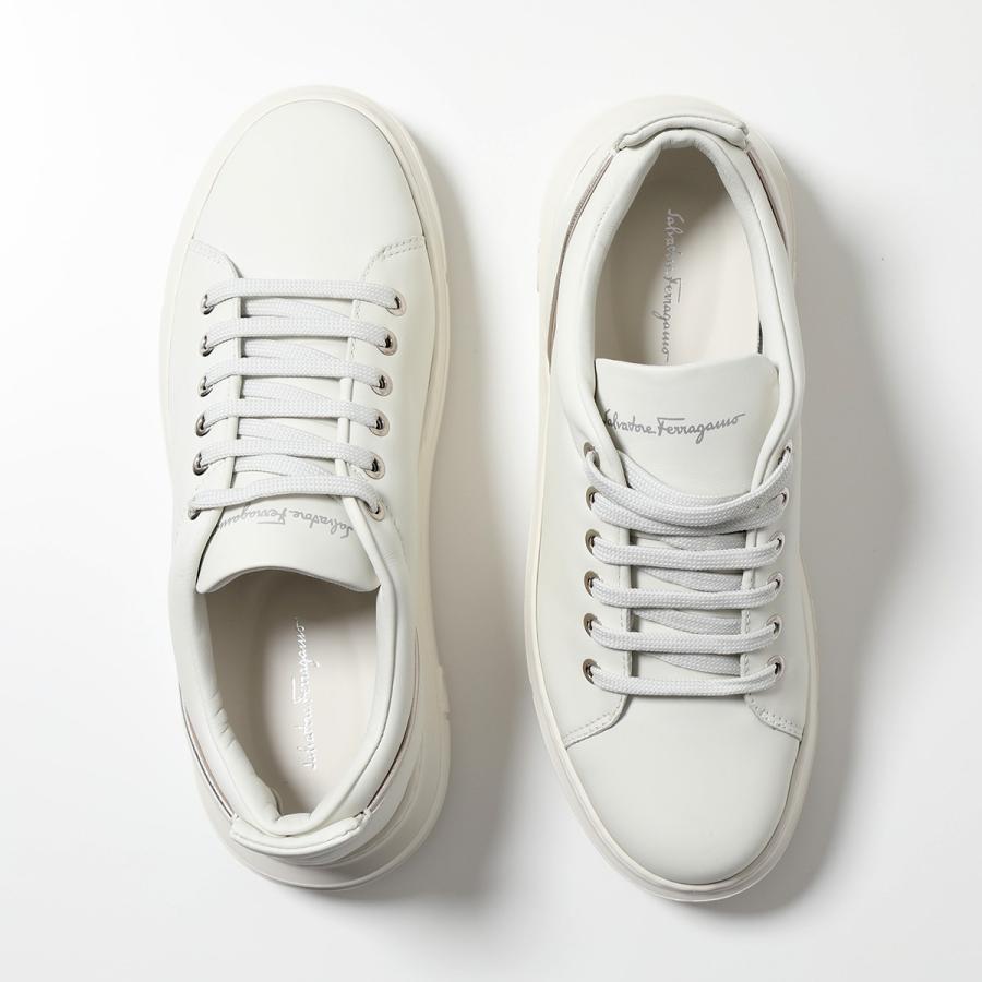 FERRAGAMO フェラガモ スニーカー SENISE 726192 レディース FERRAGAMO フェラガモ スニーカー SENISE 726192 レディース