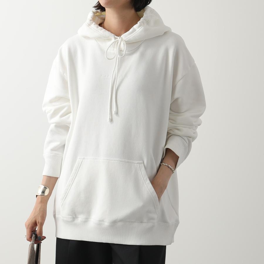 MM6 エムエムシックス メゾンマルジェラ パーカー S52GU0172 S25537