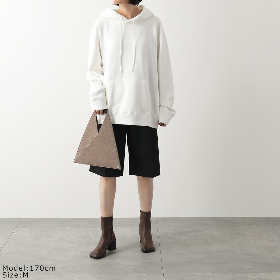 MM6 エムエムシックス メゾンマルジェラ パーカー S52GU0172 S25537