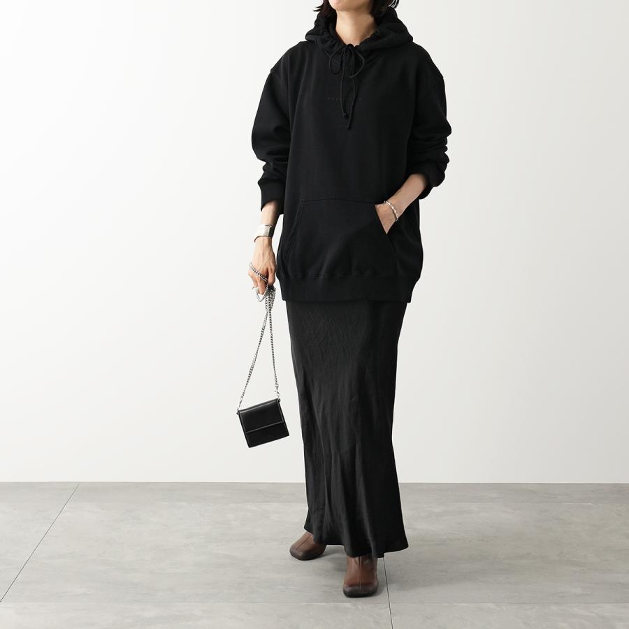 MM6 エムエムシックス メゾンマルジェラ パーカー S52GU0172 S25537