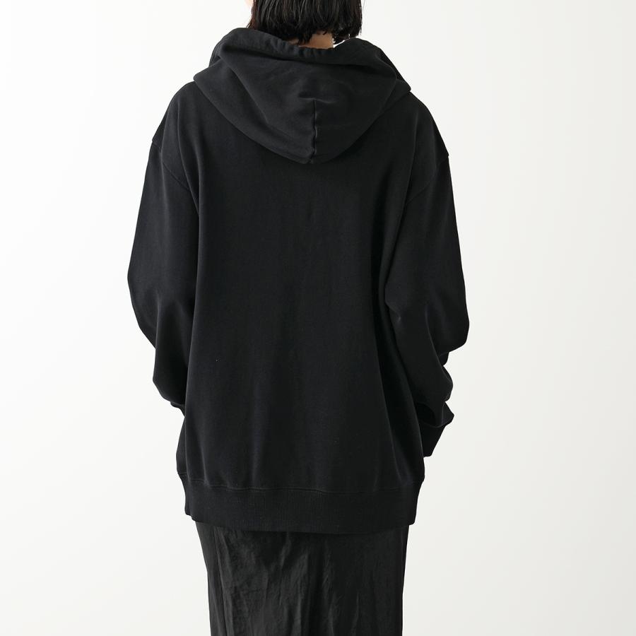 MM6 エムエムシックス メゾンマルジェラ パーカー S52GU0172 S25537