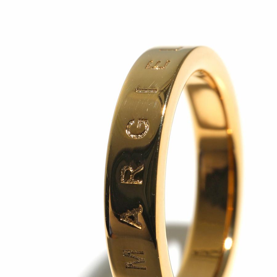 MM6 エムエムシックス メゾンマルジェラ リング SM6UQ0019 SV0128