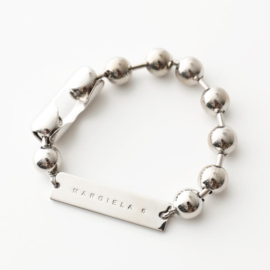 MM6 エムエムシックス メゾンマルジェラ ブレスレット SM6UY0017