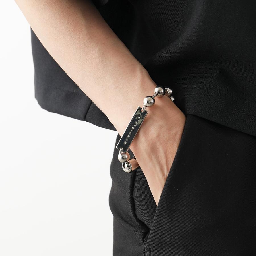 MM6 エムエムシックス メゾンマルジェラ ブレスレット SM6UY0017