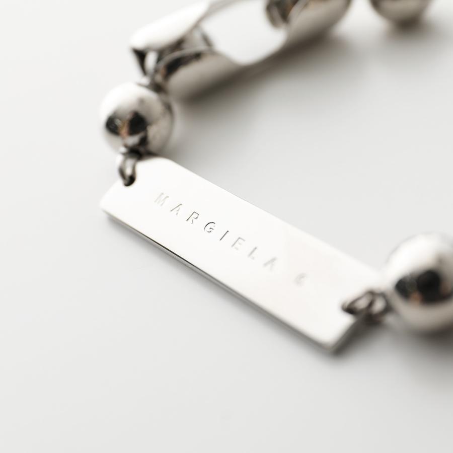 MM6 Maison Margiela ボールチェーンブレスレット ボールチェーン MM6 Maison Margiela(エムエムシックス
