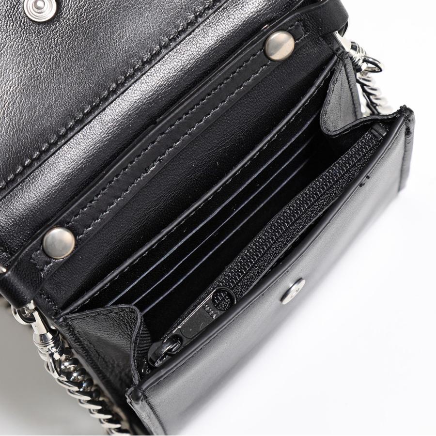 MM6 エムエムシックス メゾンマルジェラ ミニ財布 S54UI0126 P4812