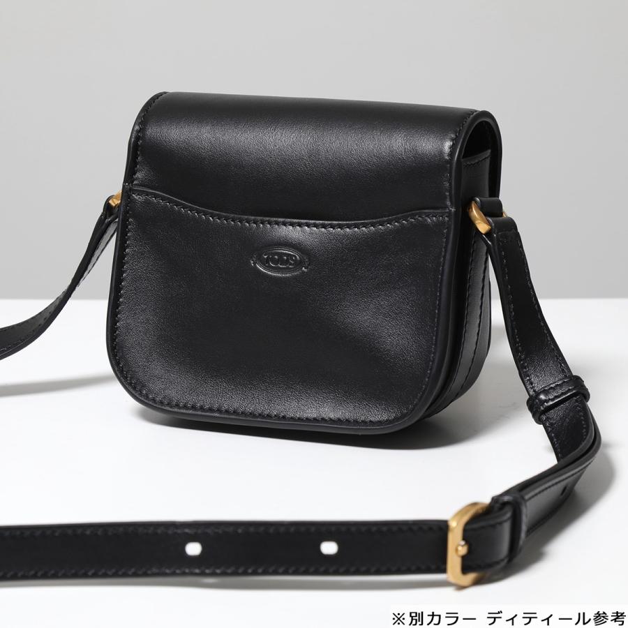 TOD'S TODS トッズ ショルダーバッグ AOY PATTINA CATENA METAL TOD'S TODS トッズ ショルダーバッグ AOY PATTINA CATENA METAL