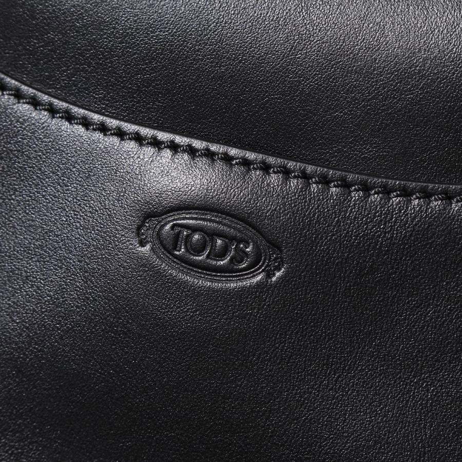 TOD'S TODS トッズ ショルダーバッグ AOY PATTINA CATENA METAL TOD'S TODS トッズ ショルダーバッグ AOY PATTINA CATENA METAL