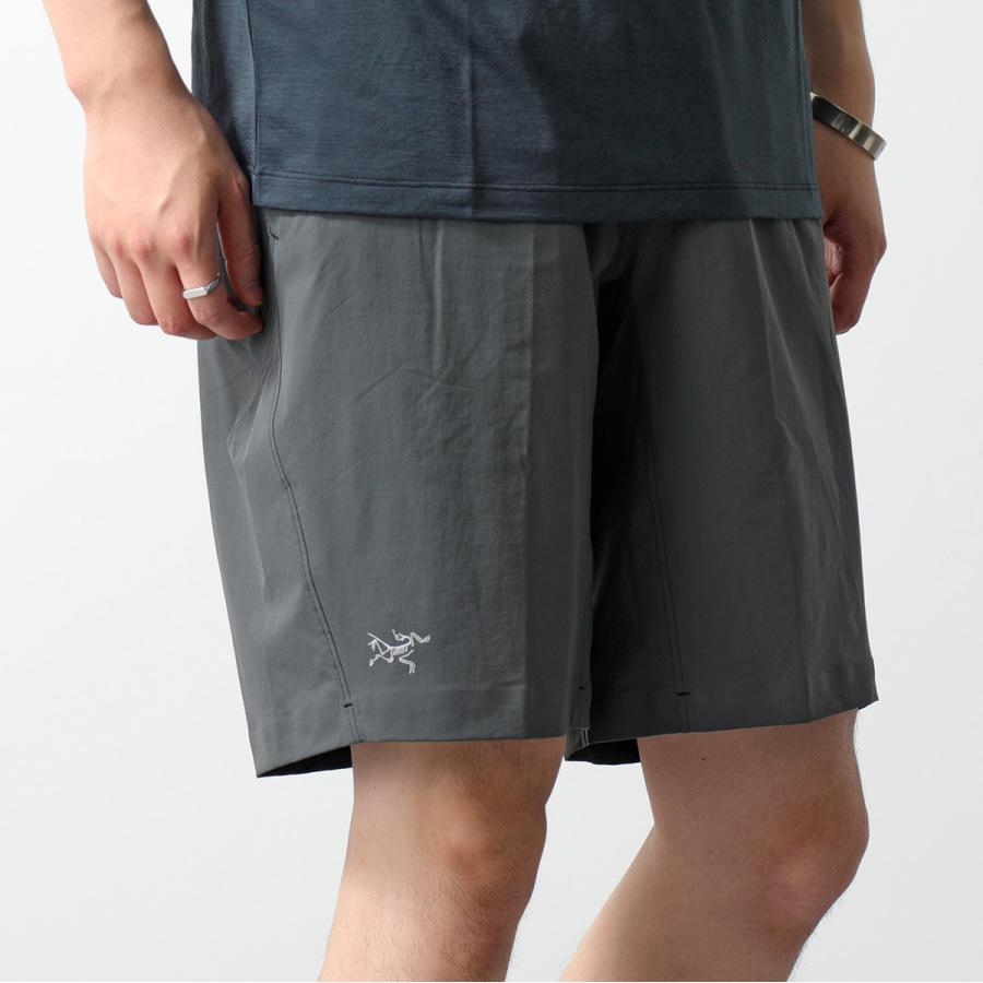 ARC'TERYX ARCTERYX アークテリクス ハーフパンツ Aptin Short ARC'TERYX ARCTERYX アークテリクス ハーフパンツ Aptin Short
