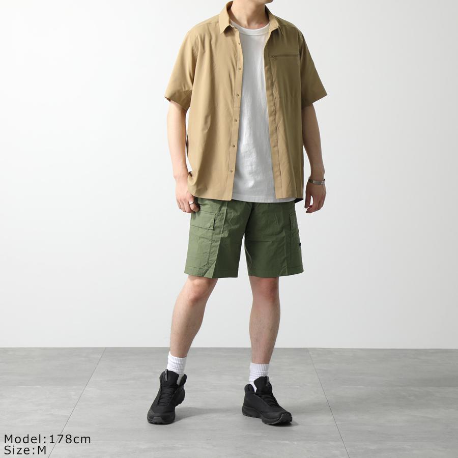 ARC'TERYX ARCTERYX アークテリクス 半袖 シャツ Skyline SS ARC'TERYX ARCTERYX アークテリクス 半袖 シャツ Skyline SS