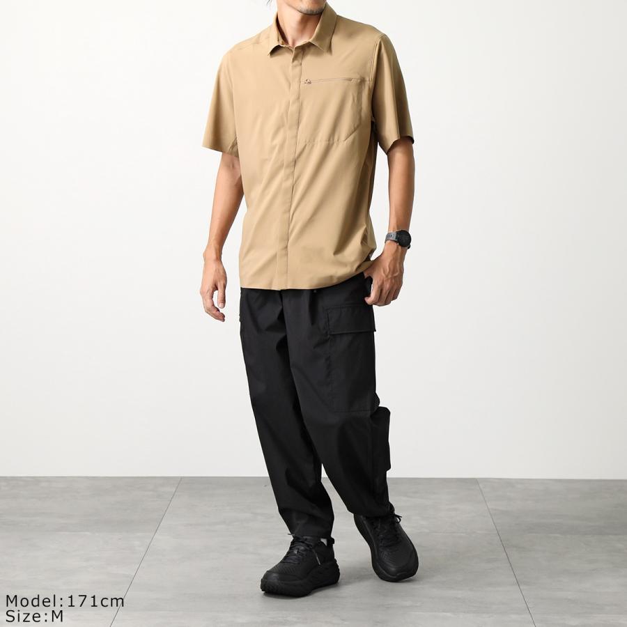 ARC'TERYX ARCTERYX アークテリクス 半袖 シャツ Skyline SS ARC'TERYX ARCTERYX アークテリクス 半袖 シャツ Skyline SS